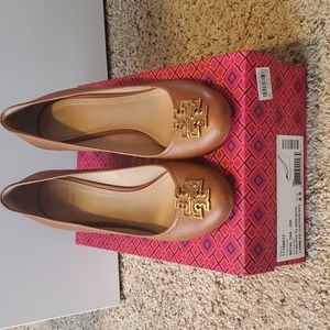 Tory Burch Selma Wedge
